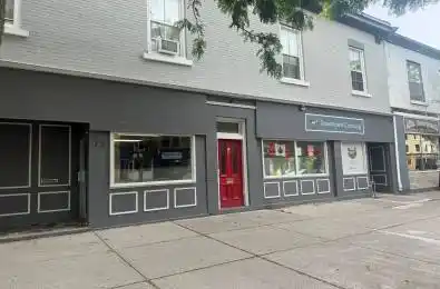 17 King Street Cobourg Ontario K9A 1K6