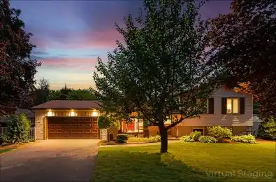 68 Nottinghill Crescent London South Ontario N6K 1R2