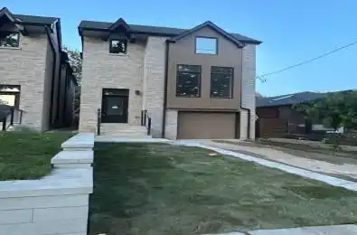 35A Frances Avenue Toronto W07 Ontario M8Y 3K8