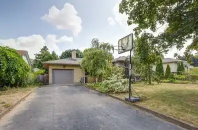 816 DALKEITH Avenue London North Ontario N5X 1R8