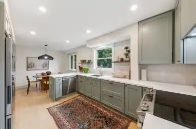 14 Mariposa Drive Orillia Ontario L3V 7G7