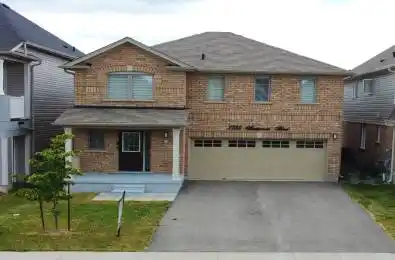 7738 Butternut Boulevard Niagara Falls Ontario L2H 0N7