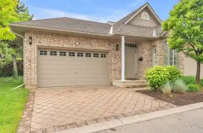 1574 RICHMOND Street Unit# 28 London North Ontario N6G 5H7