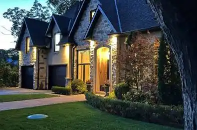 378 Old Bloomington Road Aurora Ontario L4G 0M2