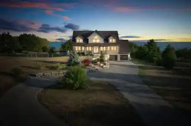 263 Lakeshore Road Brighton Ontario K0K 1H0