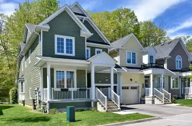 13 Berkshire Avenue Unit# 13 Wasaga Beach Ontario L9Z 0G3