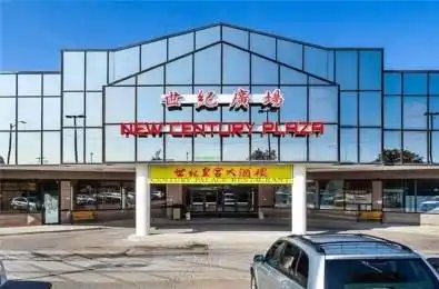 398 Ferrier Street Unit# 109 Markham Ontario L3R 2Z5