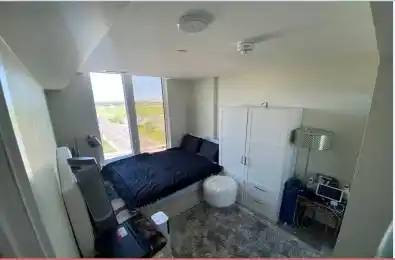 38 Monte Kwinter Court Unit# 1414 Toronto C06 Ontario M3H 0E2