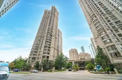 3880 Duke Of York Boulevard Unit# 1609 Mississauga Ontario L5B 4M7