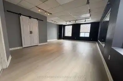 863 Broadview Avenue Unit# Upper Toronto E03 Ontario M4K 2P9
