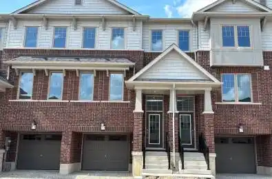 389 Conklin Road Unit# 17 Brantford Ontario N3T 0Y3