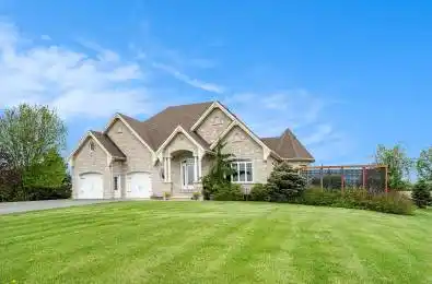 1218 800 Route The Nation Ontario K0A 3C0