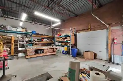 82 Sandiford Drive Unit# 31 Whitchurch-Stouffville Ontario L4A 3V9