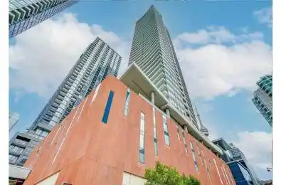 21 Widmer Street Unit# 2504 Toronto C01 Ontario M5V 0B8