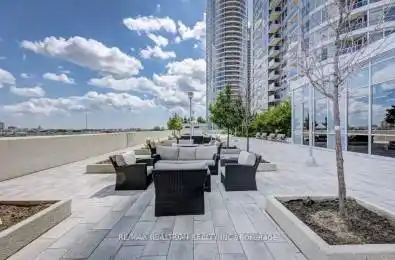181 Village Green Square Unit# 1516 Toronto E07 Ontario M1S 0K6