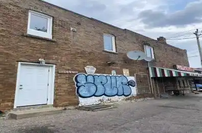 1890 Dufferin Street Unit# Second Floor Toronto W03 Ontario M6E 3P7