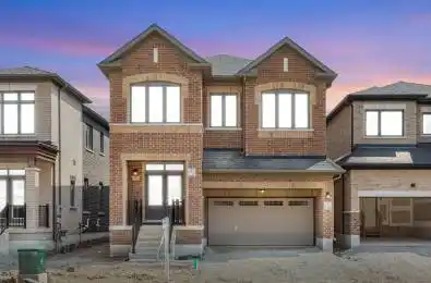 888 Apple Terrace Milton Ontario L9T 7E7