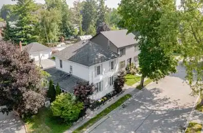 26 Park Street Clarington Ontario L0B 1M0