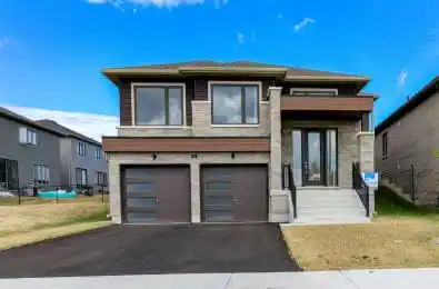 67 Sun Valley Avenue Wasaga Beach Ontario L9Z 0N7