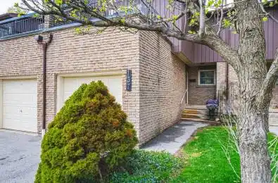 2301 Canvendish Drive Unit# 137 Burlington Ontario L7P 3M3