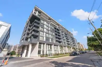 625 Sheppard Avenue Unit# 1006 Toronto C15 Ontario M2K 0H6