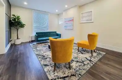 395 Aberdeen Avenue Hamilton Ontario L8P 2R8