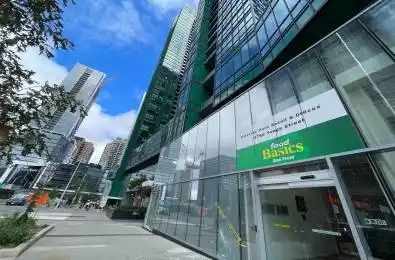 4750 Yonge Street Unit# 122 Toronto C07 Ontario M2N 0J6