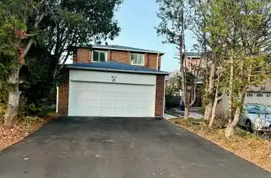 68 Hendon Road Markham Ontario L3R 6Z5