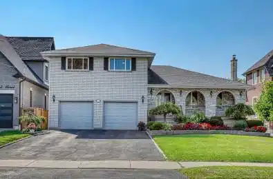46 Garrard Road Whitby Ontario L1N 3K5