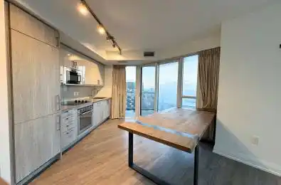 77 Mutual Street Toronto C08 Ontario M5B 2A9