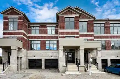 65 Millman Lane Richmond Hill Ontario L4S 0P8