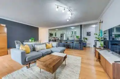 1535 Lakeshore Road Unit# 308 Mississauga Ontario L5E 3E2