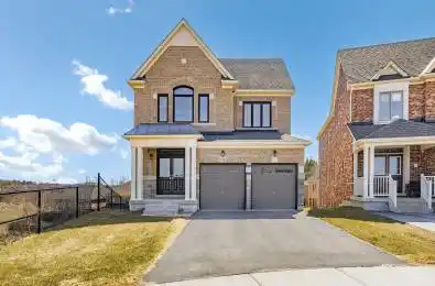 126 Meadow Vista Crescent East Gwillimbury Ontario L9N 1M8