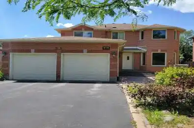 325 Cundles Road Barrie Ontario L4N 7C9