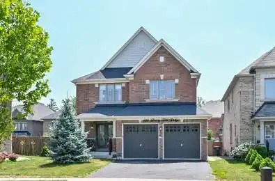 120 RISING HILL Ridge Brampton Ontario L6Y 6B2