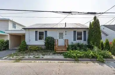 42A Hill Street Prince Edward County Ontario K0K 2T0