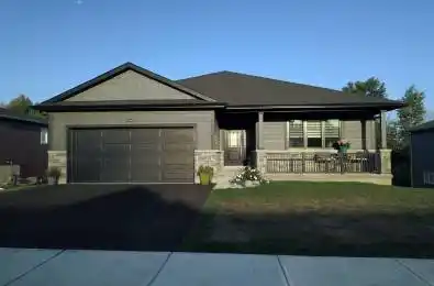 1066 Shearer Drive Brockville Ontario K6V 7K1