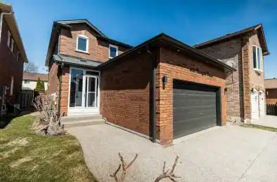 3455 Cherrington Crescent Mississauga Ontario L5L 5B9