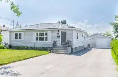15 DERBY Street Orillia Ontario L3V 5R4