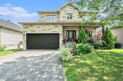 89 South Indian Drive The Nation Ontario K0A 2M0
