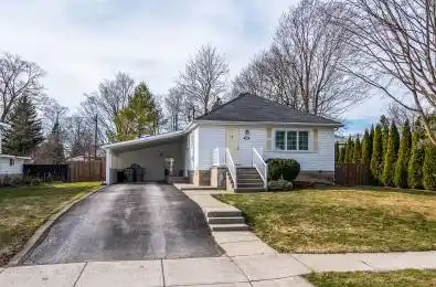 47 West William Street Huron East Ontario N0K 1W0