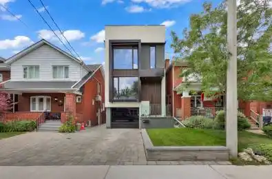 116 Deloraine Avenue Toronto C04 Ontario M5M 2A9