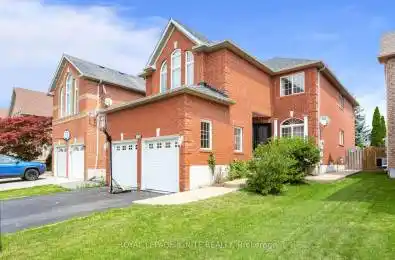 3106 Baytree Court Mississauga Ontario L5N 7N9
