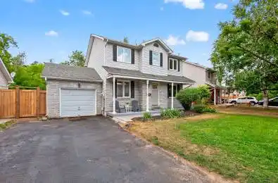992 Anna Maria Avenue Innisfil Ontario L9S 1V5