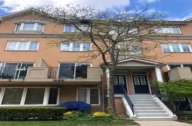 28 Sommerset Way Unit# 1602 Toronto C14 Ontario M2N 6W7