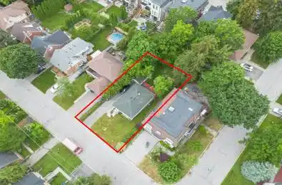 200 Elmhurst Avenue Toronto C07 Ontario M2N 1S3