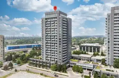 55 Oneida Crescent Unit# 603 Richmond Hill Ontario L4B 0E8