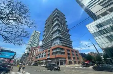 365 Church Street Unit# 2211 Toronto C08 Ontario M5B 0B5