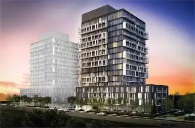 150 Fairview Mall Drive Unit# 208 Toronto C15 Ontario M2J 4T1
