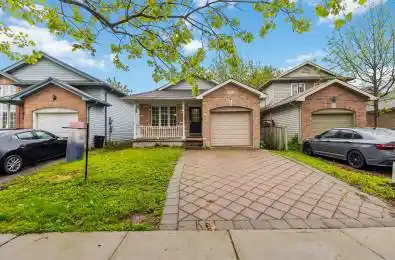 238 Fleming Drive London East Ontario N5V 4Y9